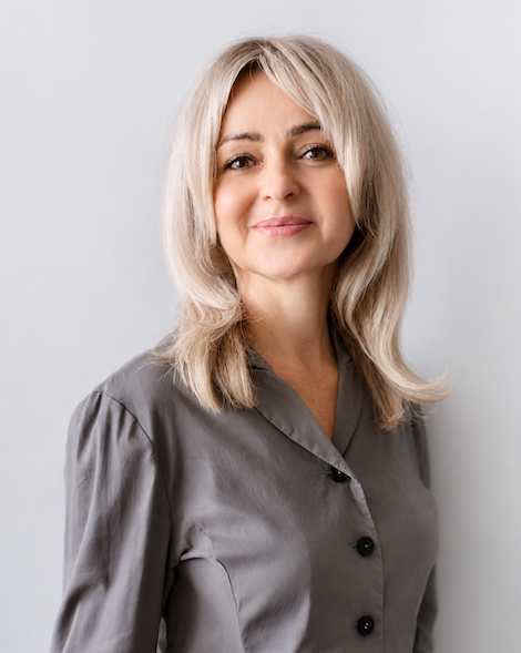 Joanna Aleksandrowicz