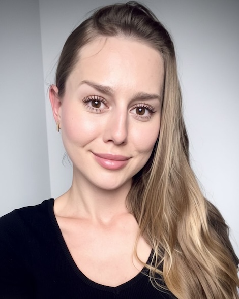 Natalia Andrejuk-Jennerot