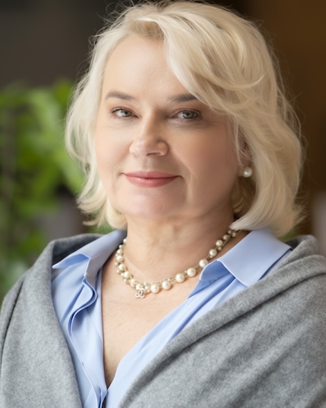 Katarzyna Pankiewicz