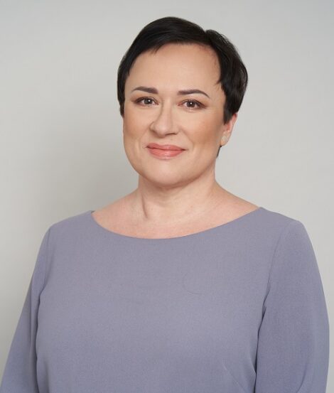 Psycholożka, Psychoterapeutka poznawczo-behawioralna, Terapeutka par, Diagnostka