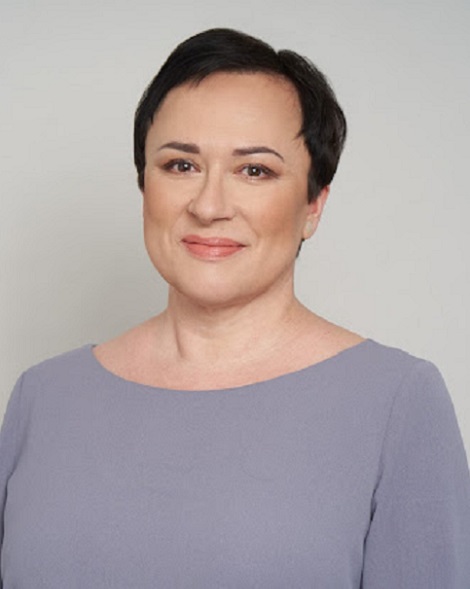 Psycholożka, Psychoterapeutka poznawczo-behawioralna, Terapeutka par, Diagnostka