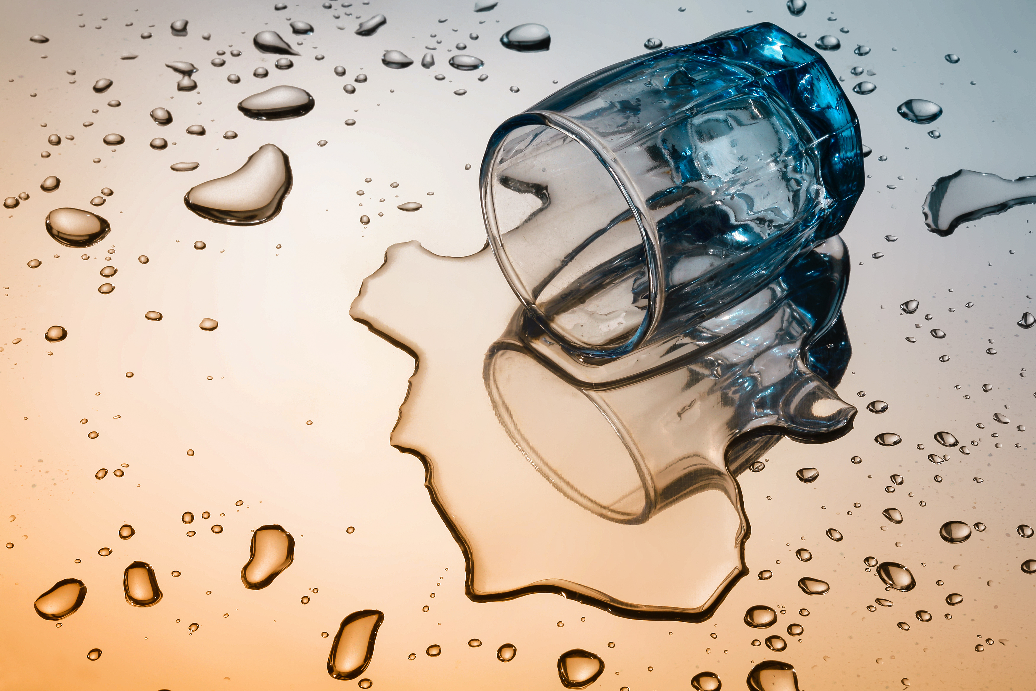 Kiedy "chcę" zmienia się na "muszę"…