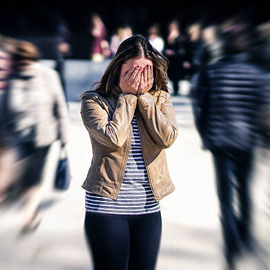 psychotraumatologia Warszawa