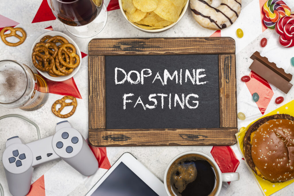 Dopamina- wróg czy przyjaciel? Dlaczego tak łatwo się uzależniamy?