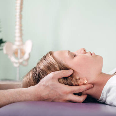 fizjoterapia stomatologiczna / czaszkowo-twarzowa Warszawa