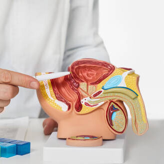 fizjoterapia urologiczna Warszawa