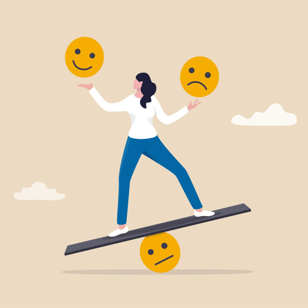 od idealizacji do dewaluacji