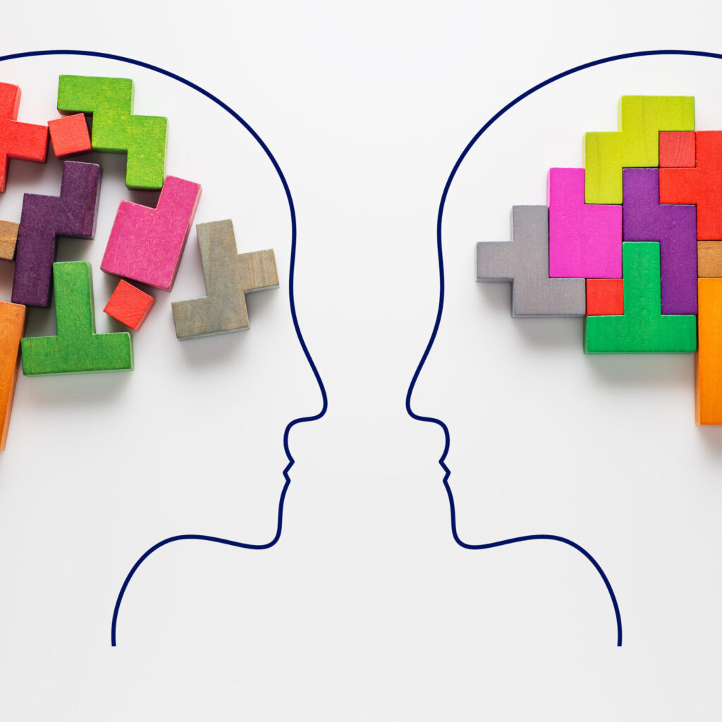 Psychoedukacja Spektrum Autyzmu