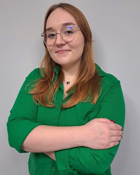 Psycholożka, Psychoterapeutka poznawczo-behawioralna w trakcie szkolenia, Seksuolożka