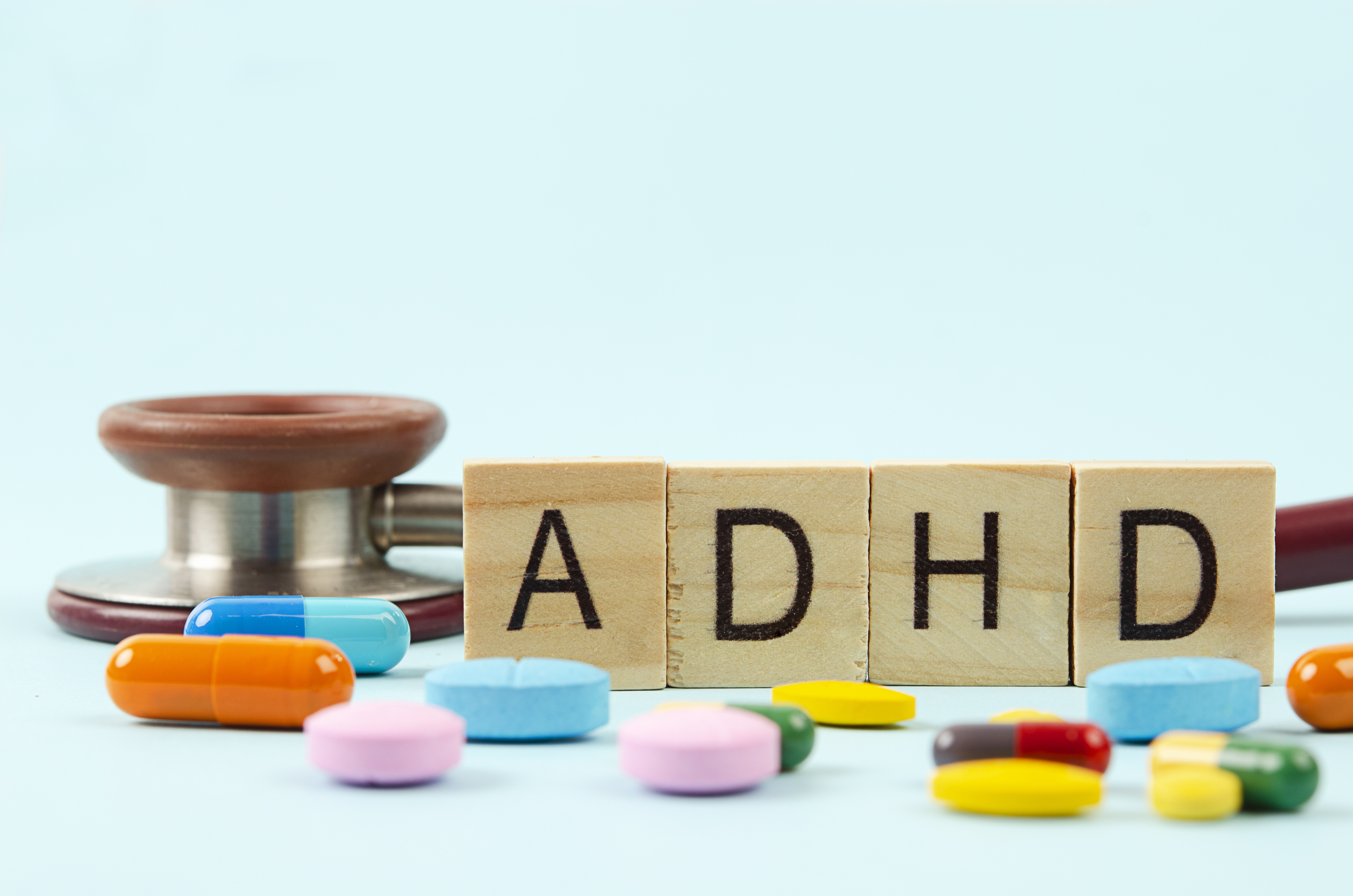 Wpływ diety na ADHD w dorosłości