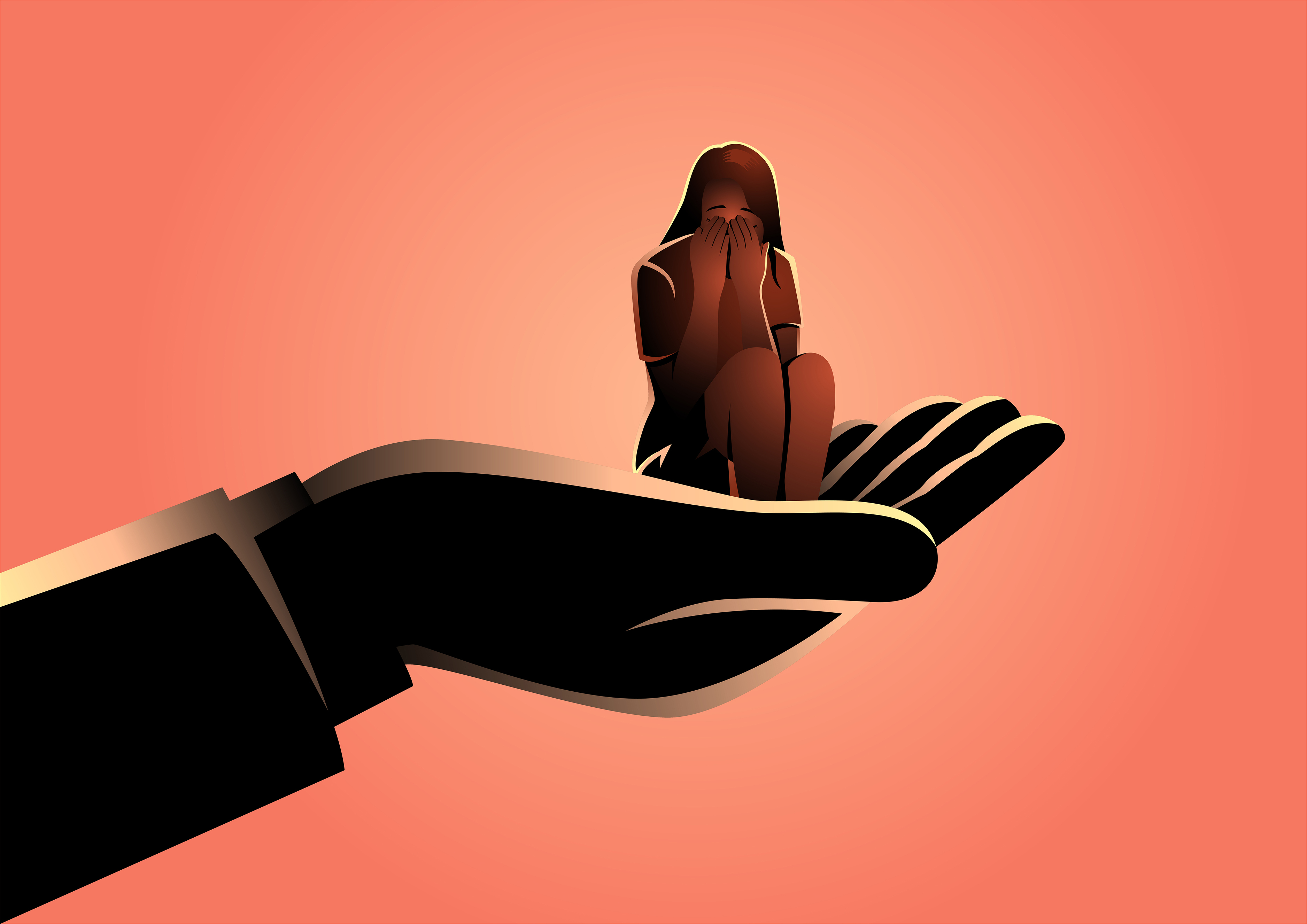 Metoda przedłużonej ekspozycji czyli stopniowa konfrontacja z traumą