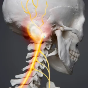 elektrostymulacja nerwu błędnego