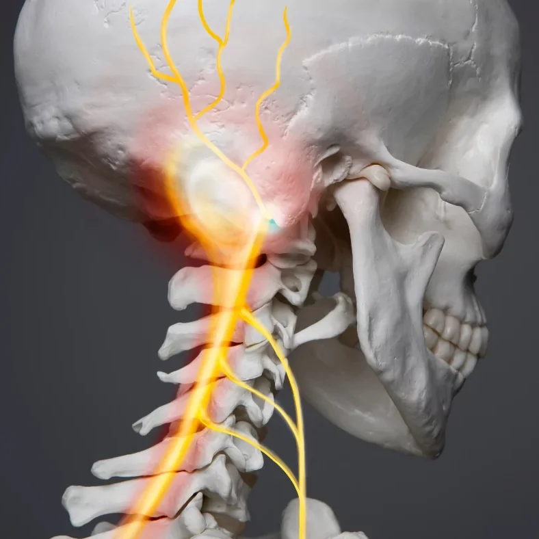 elektrostymulacja nerwu błędnego