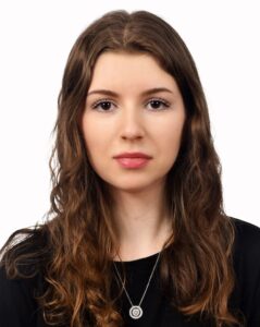 Paulina Minkina, psychoterapeuta, psycholog