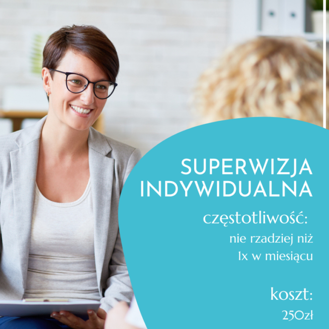 superwizja indywidualna