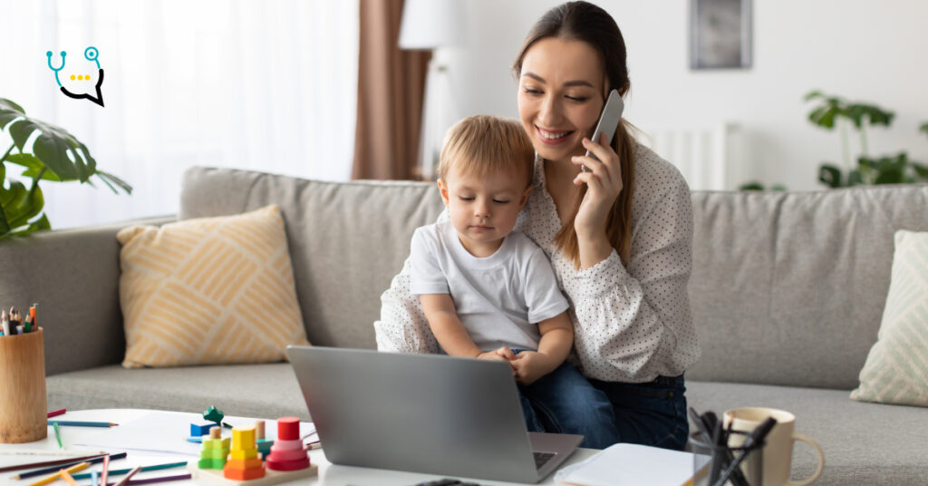 Artykuł dla HaloDoctor: Zawsze na końcu: dlaczego kobiety odkładają siebie na później?