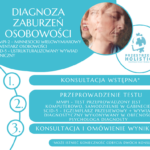 diagnoza zaburzeń osobowości
