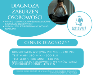 Narcystyczne zaburzenie osobowości