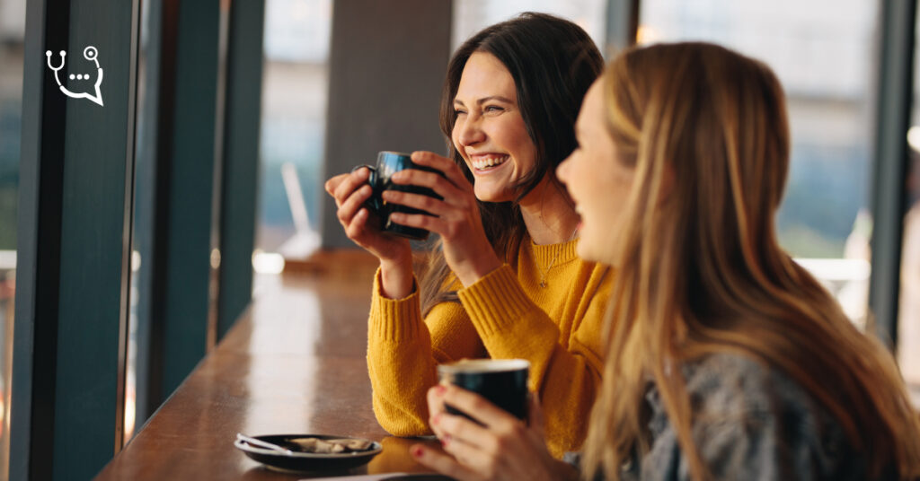 Relacje a zdrowie psychiczne kobiet