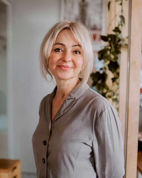 Joanna Aleksandrowicz