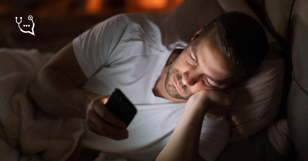 Artykuł dla HaloDoctor: Psychiczne skutki social mediów - 8 kroków do równowagi