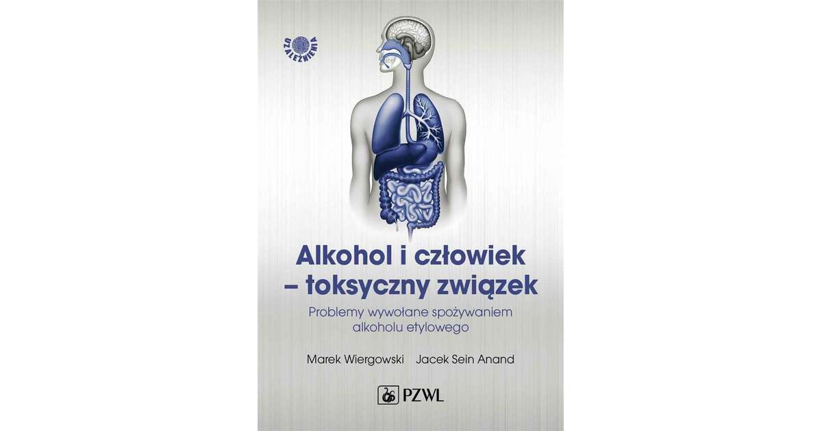 alkohol i człowiek