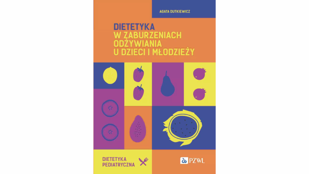 recenzja książki dietetyka