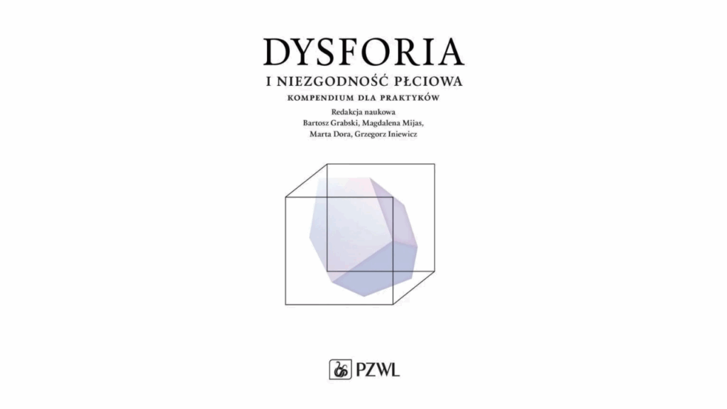 dysforia i niezgodność płciowa