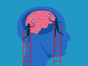 Terapia traumy Brainspotting