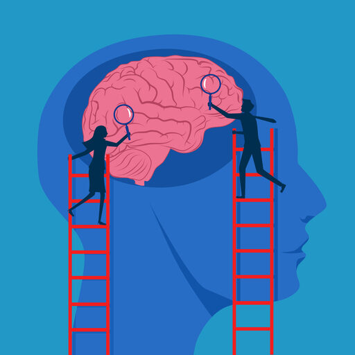 Terapia traumy Brainspotting