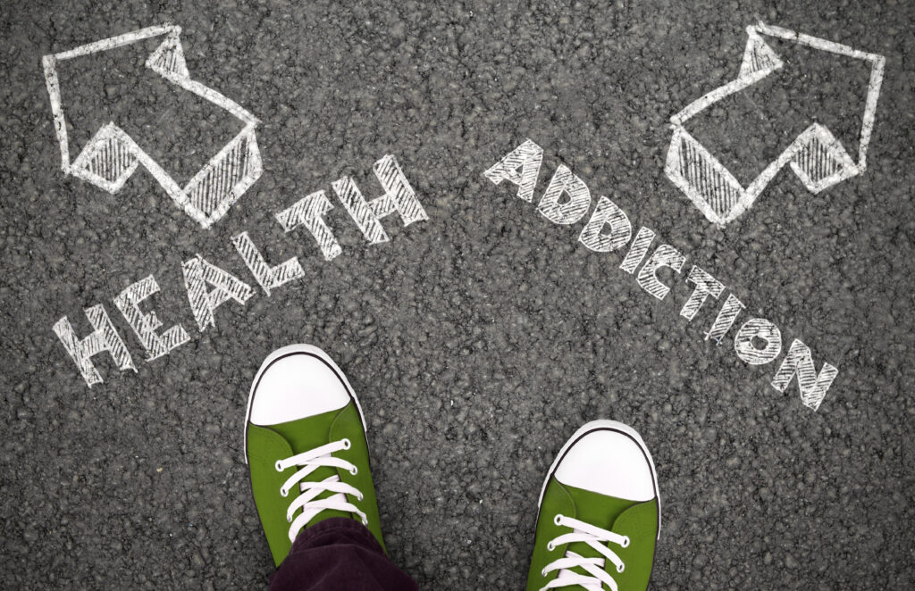 Kiedy kara szkodzi – wywiad Małgorzaty Żalikowskiej-Grochowskiej dla „Polityki” o potrzebie reformy prawa narkotykowego