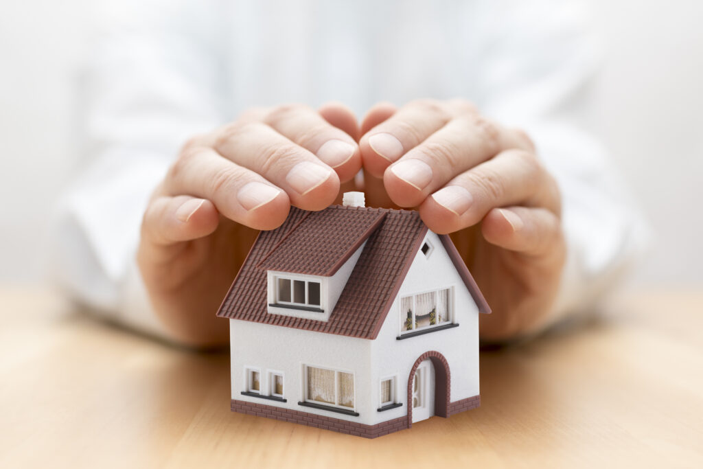 Jak stać się swoim własnym bezpiecznym domem? Rozmowa z Agatą Dębską u Gosi Ohme