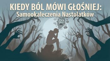 PODCAST Kiedy ból mówi głośniej