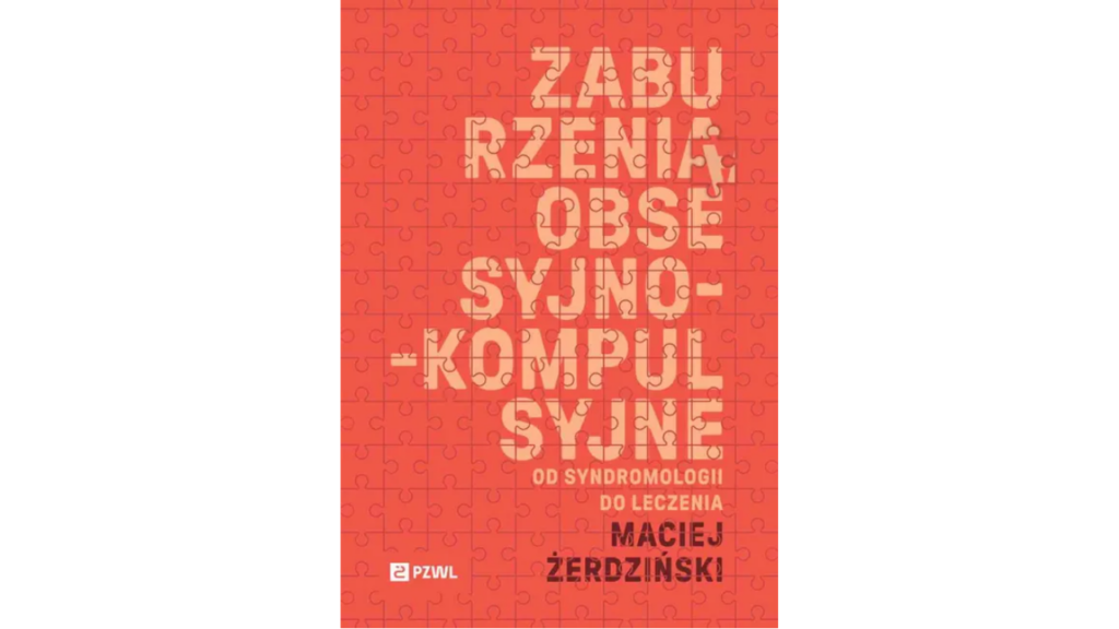 Recenzja książki wydawnictwa PZWL: 