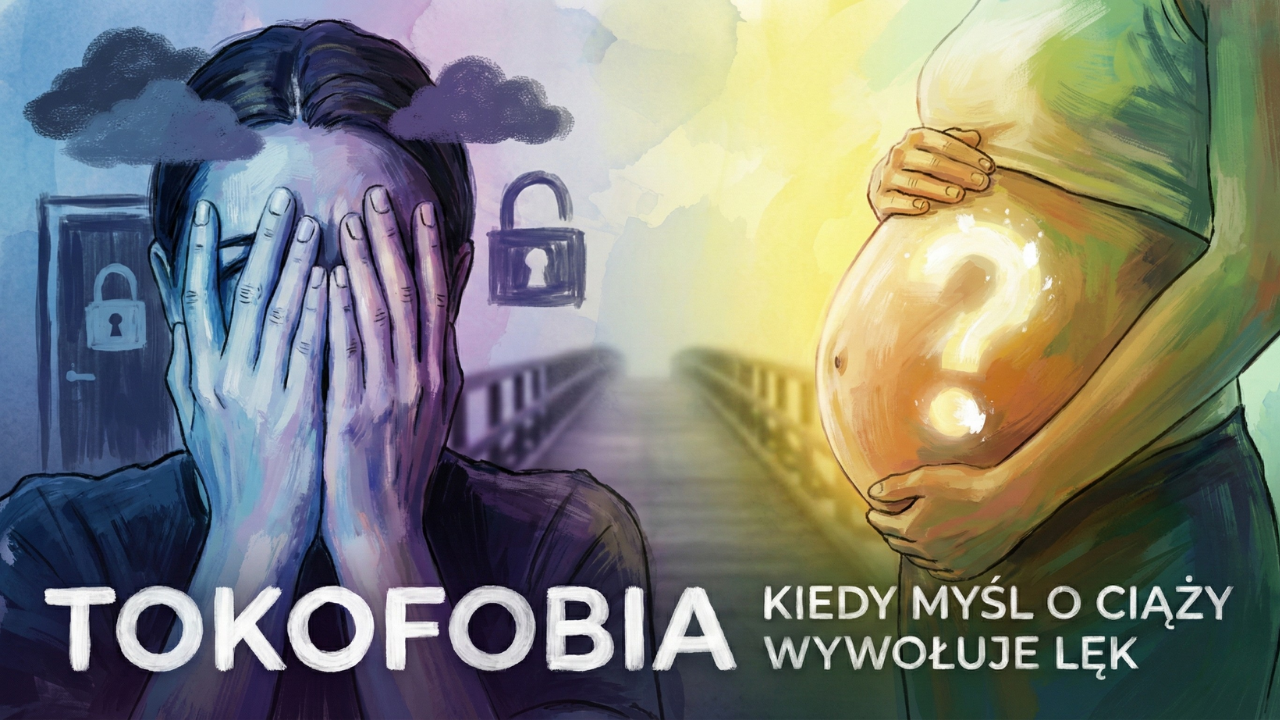 PODCAST: Tokofobia