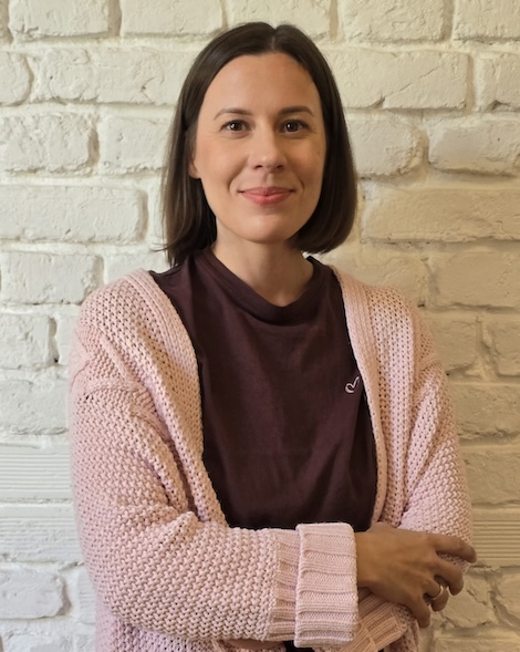 Elżbieta Mroczkowska
