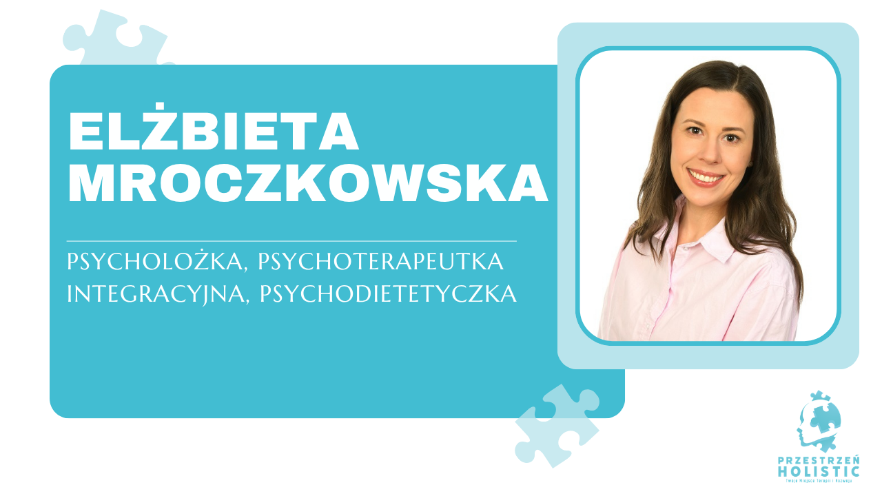 Elżbieta Mroczkowska