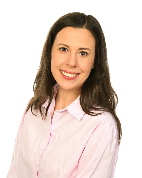 Elżbieta Mroczkowska