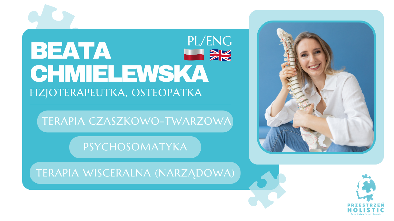 Beata Chmielewska