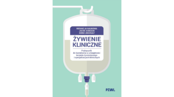 RECENZJA PZWL „Żywienie kliniczne”