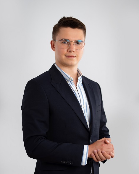 Kamil Juruś