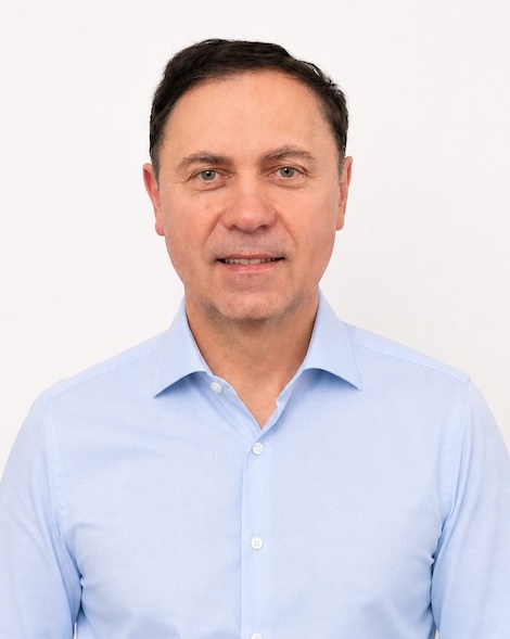 Arkadiusz Szymanowski