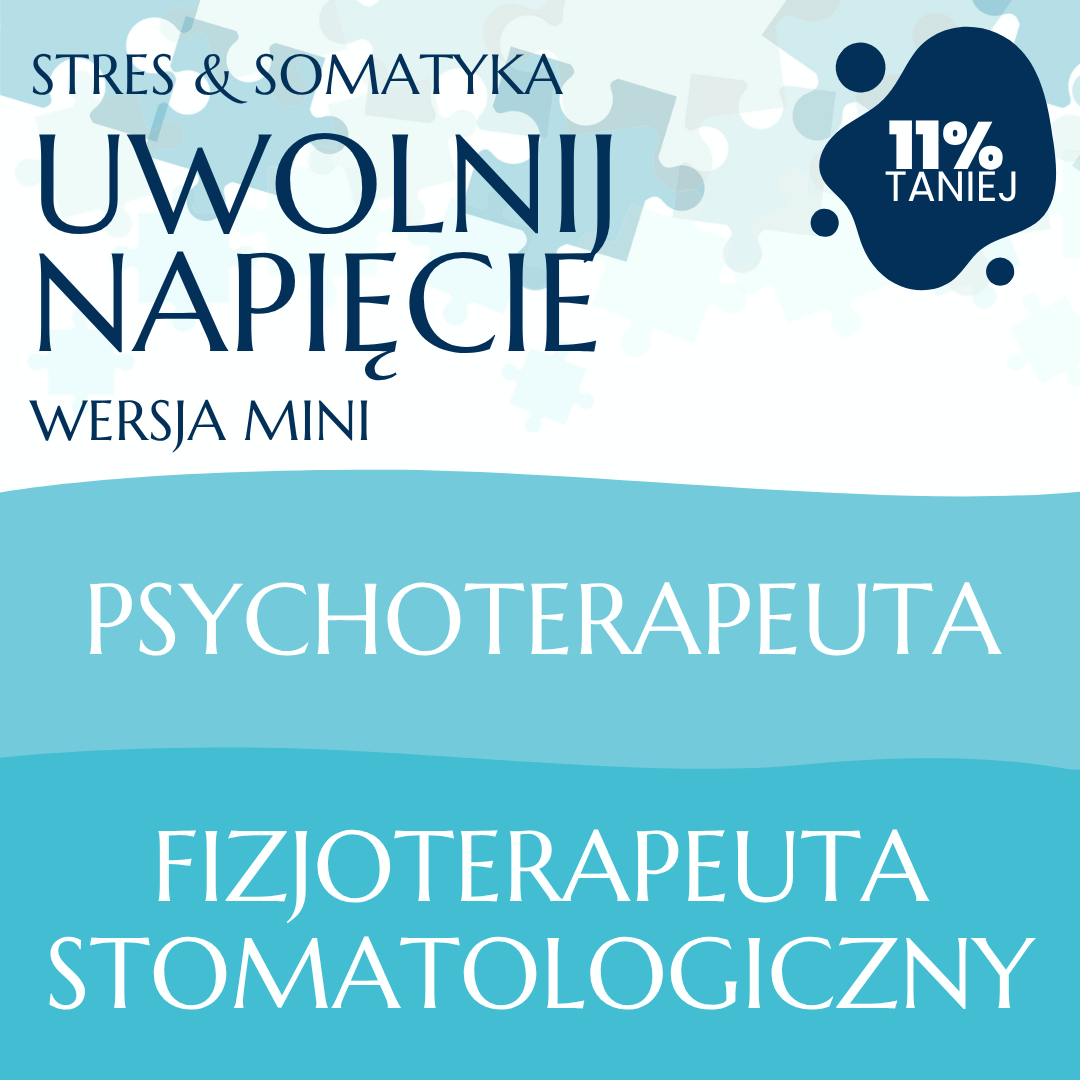 Pakiet „Uwolnij Napięcie”
