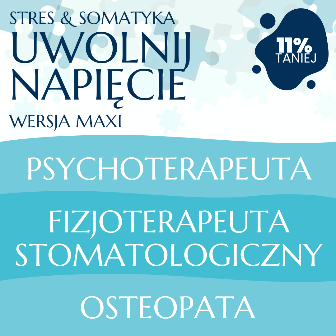 Pakiet „Uwolnij Napięcie”