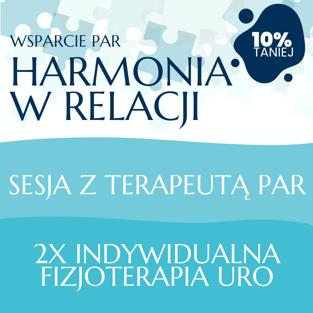 Pakiet „Harmonia w Relacji”