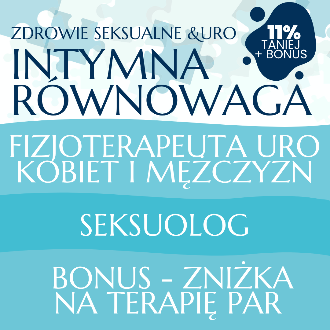 pakiet intymna równowaga