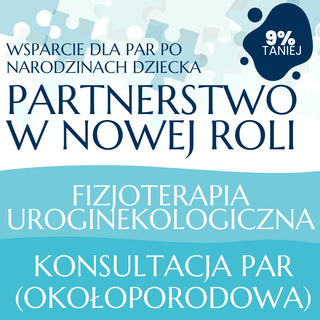 Pakiet „Partnerstwo w Nowej Roli”