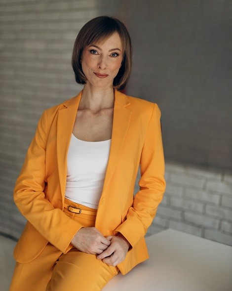 Paulina Okuniewska