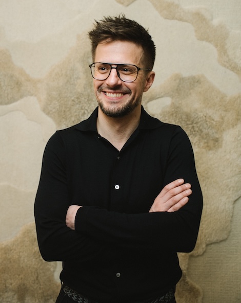 Tomasz Kielecki