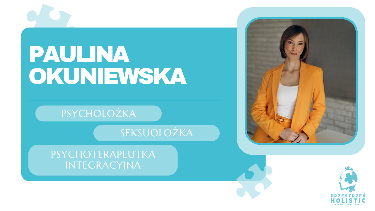 Paulina Okuniewska